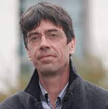 Christian Jorgensen portrait