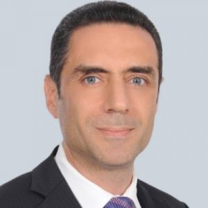 Mohamed Haitham AYAD portrait