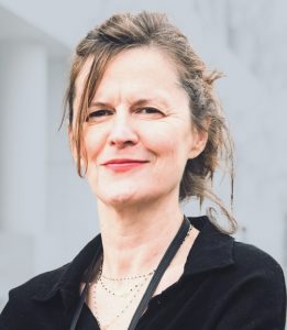 Muriel Amblard portrait